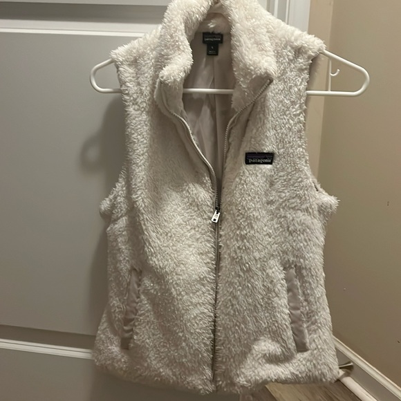 Patagonia Los Gatos women’s vest - Picture 2 of 3